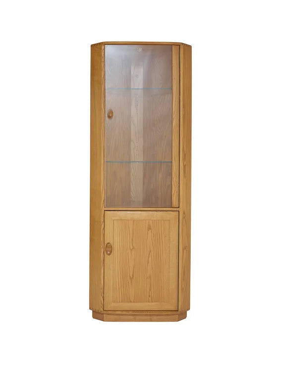 Windsor - 3856 - corner-cabinet - cutoutFront-1 - Ash - LT.jpg