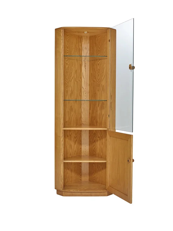Windsor - 3856 - corner-cabinet - cutoutFront-2 - Ash - LT.jpg