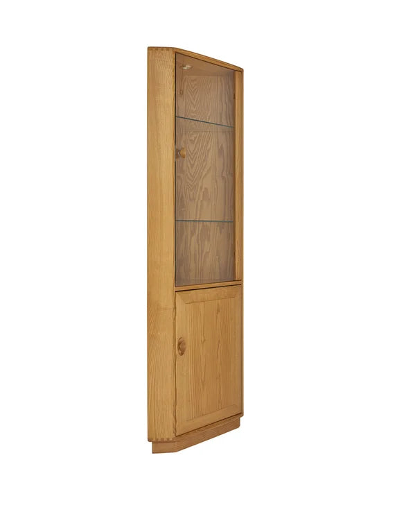 Windsor - 3856 - corner-cabinet - cutoutSide-1 - Ash - LT.jpg
