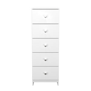 5 Drawer Bedside