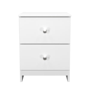 2 Drawer Bedside