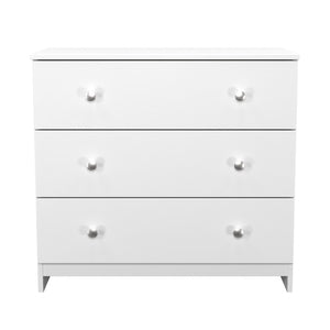 3 Drawer Chest