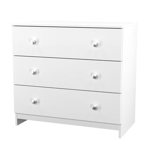 YAR010 3 Drawer Chest