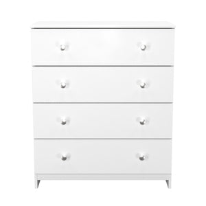 4 Drawer Chest
