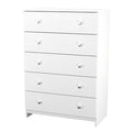 YAR012 5 Drawer Chest