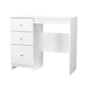 YAR031 3 Drawer Vanity