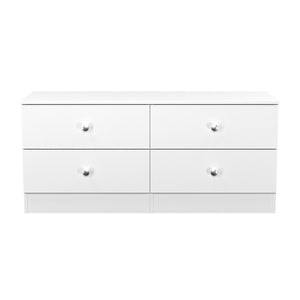 4 Drawer Bed Box