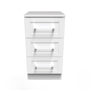 3 Drawer Locker