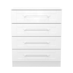 4 Drawer Chest