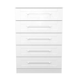 5 Drawer Chest