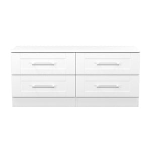 4 Drawer Bed Box