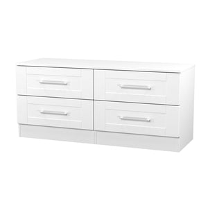 YOR036 4 Drawer Bed Box
