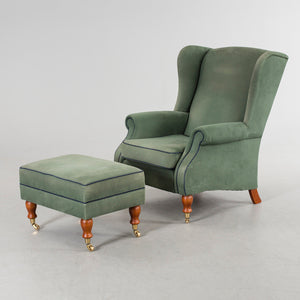 PK211/009 Footstool