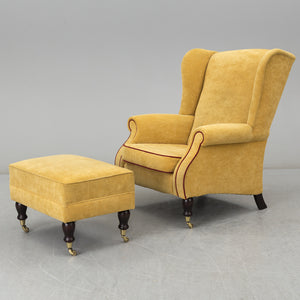 Footstool