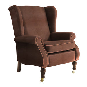 Wing Chair