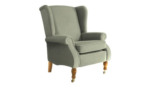 Manual Recliner Chair