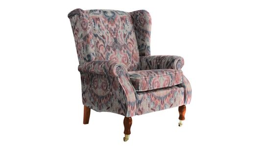 PK211/041 Manual Recliner Chair