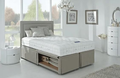 zPremium Base - Hideaway Divan Only