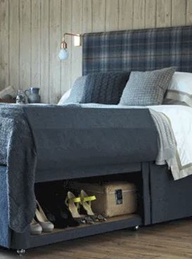 Hideaway Divan Only