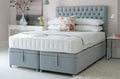 Superstorage Divan Only - Premium Base