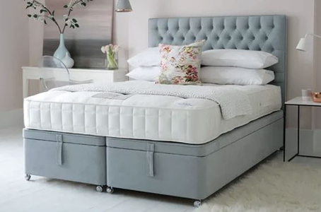 Superstorage Divan Only