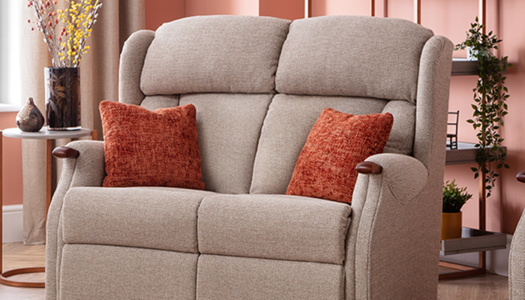 New Scatter Cushions (Per Pair)