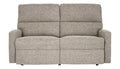 Split Fixed 3 Seater