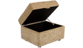 Storage Footstool
