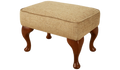 Legged Footstool
