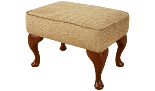 Legged Footstool