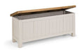 ASP026 Storage Bench - Grey Wash