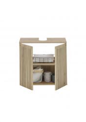 Under Sink Bathroom Cabinet (2 Door)