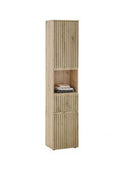 AUS004 Tall Bathroom Cabinet