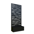 Rebecca 180cm Screen Planter B