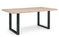 BER701 Dining Table