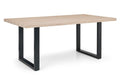 BER701 Dining Table