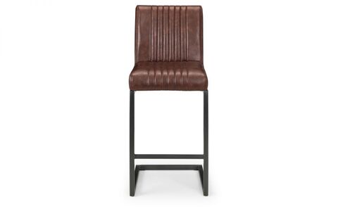 Bar Stool Brown