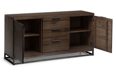 Sideboard - Dark Oak
