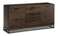 BRO027 Sideboard - Dark Oak