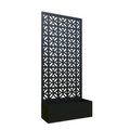 Scarlett 180cm Screen Planter A