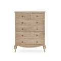 CAM402 4 + 2 Chest