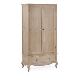Combination Wardrobe