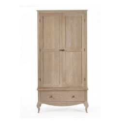 CAM404 Combination Wardrobe