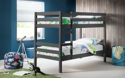 Bunk Bed Anthracite