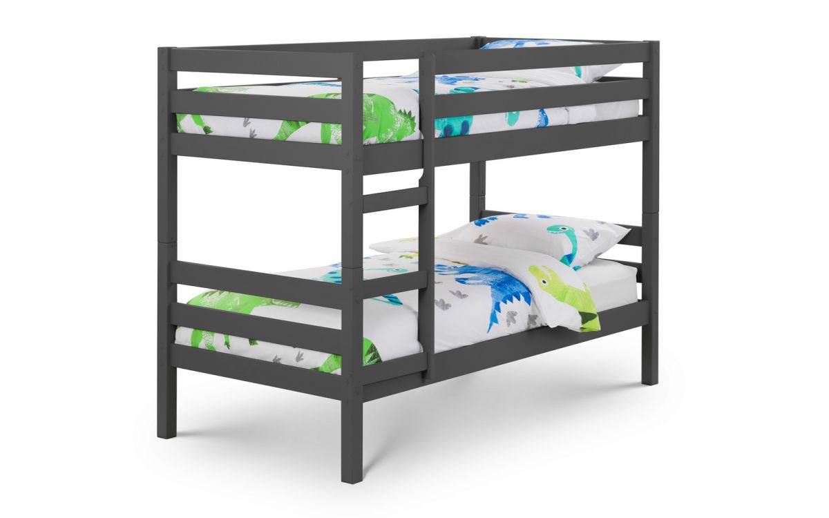 CAM605 Bunk Bed Anthracite