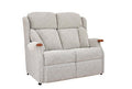 Split Fixed 2 Seater