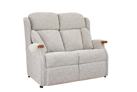 Split Fixed 2 Seater