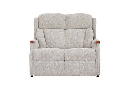 Split Fixed 2 Seater