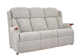 Split Fixed 3 Seater