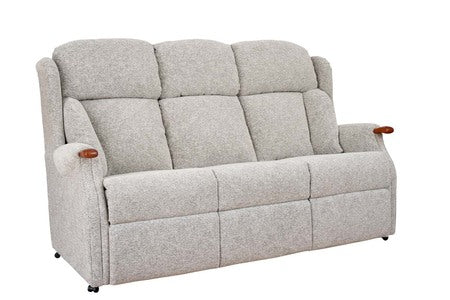 Split Fixed 3 Seater